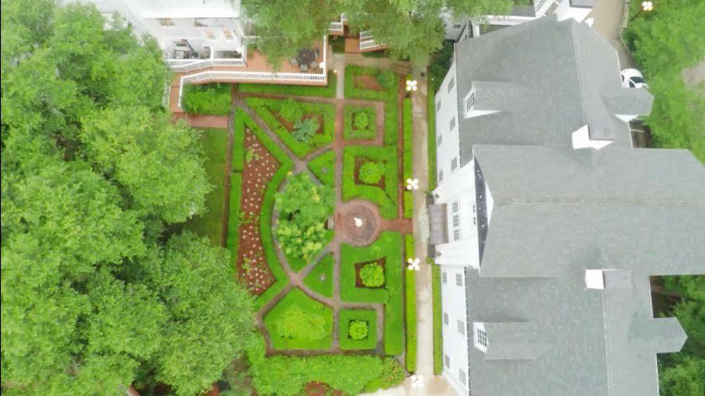 Fairview Inn Jackson Bagian luar foto