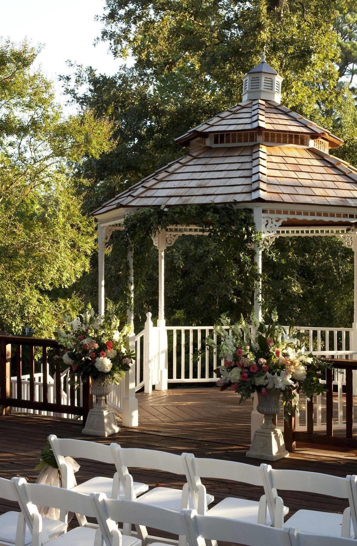 Fairview Inn Jackson Bagian luar foto